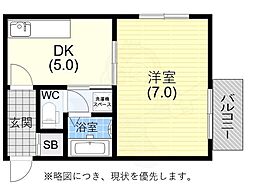 ソレイユパレス