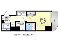 プレサンス神戸元町ミューズ