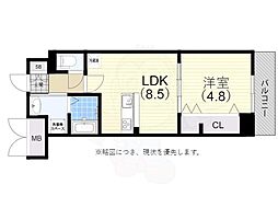 コーナーストーン