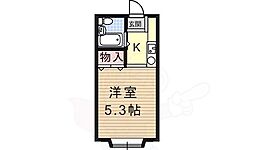 エレガンス板宿 202