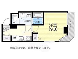 ラルーチェ新長田