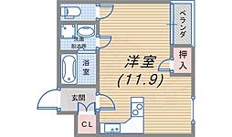 平野レジデンス