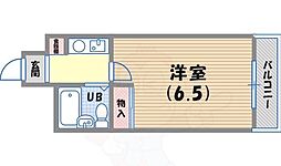 クリスタルハーモニー東棟