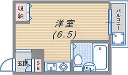 水木通マンション