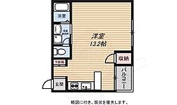 平野レジデンス