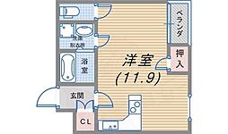 平野レジデンス