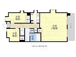 サンメゾン神戸新長田