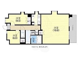 サンメゾン神戸新長田