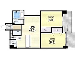 グリーンコーポ夢野