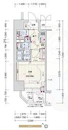 プレサンス神戸元町ベルシオン