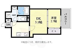 セレニテ神戸西クレア