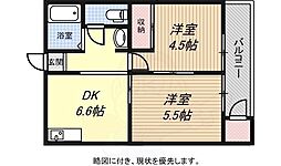 南マンション 306