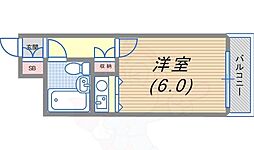 朝日プラザαポート神戸