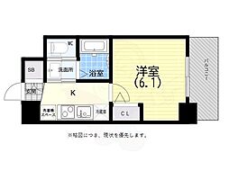 エステムコート神戸元町2リザーヴ