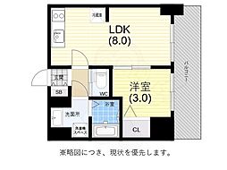 プレサンス兵庫駅前