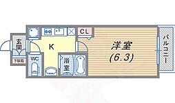 グランカリテ神戸WEST