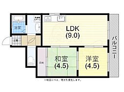 サンコート須磨