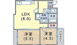 ベルトゥリー平和台