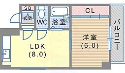 フリックコート荒田