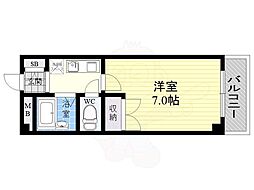 フリックコート下祇園 302