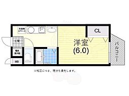 メゾンラフィネ