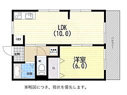 グレイスハイツ大田町