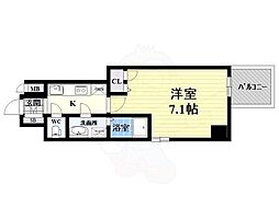 エスプレイス神戸ウエストモンターニュ