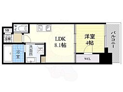 ブエナビスタ神戸駅前