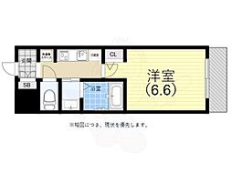 エステムコート神戸ステーションウィズ