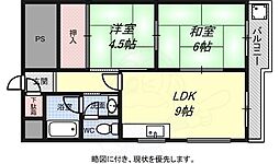 甲南第2兵庫コーポラス