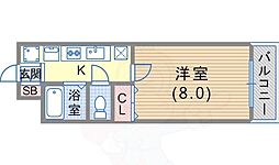 ベルコート御蔵