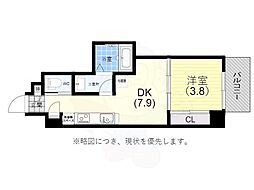 クローバー・マーレ神戸