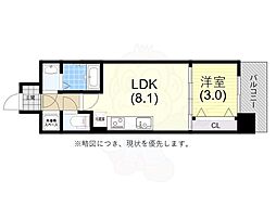 セレニテ神戸ミラクノール