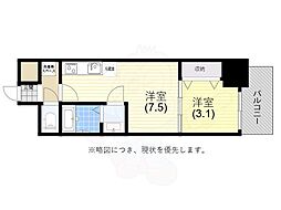 アドバンス神戸レイソレ