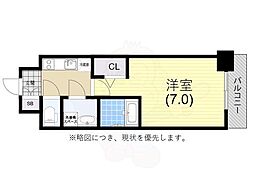 アドバンス神戸マーレ