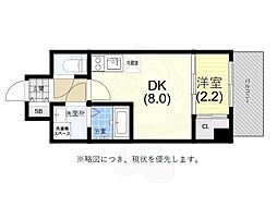 アドバンス神戸ラシュレ