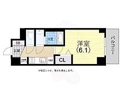 ファステート神戸サルビア