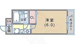 エスリード神戸 404