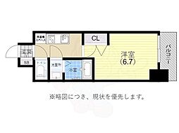 プレサンス ハーバーランド アンド・シー