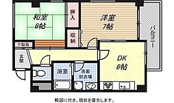 ブルーラバンハイツ 305