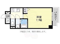 レジデンス神戸レガーロ