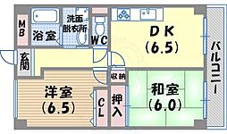 マンション妙法寺