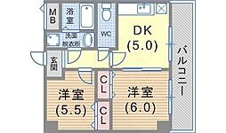 メゾン・ヌーベルみゆき