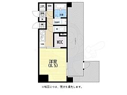 アドバンス神戸マーレ