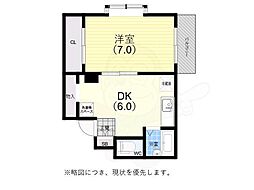 フリックコート深江