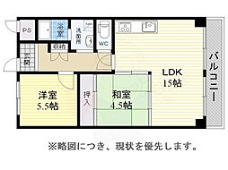 ベルトゥリー須磨 105