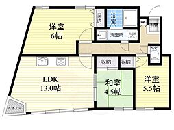 ベルトゥリー若草ANNEX