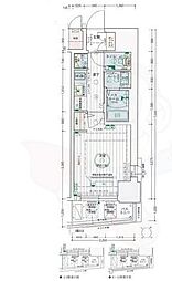 エステムコート神戸元町2グレイド