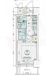 エステムコート神戸元町2グレイド