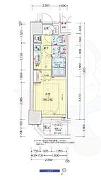 プレサンス三宮セントウエル